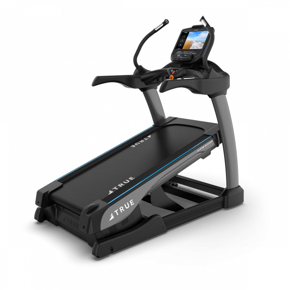   TRUE FITNESS Alpine Runner Envision 16 