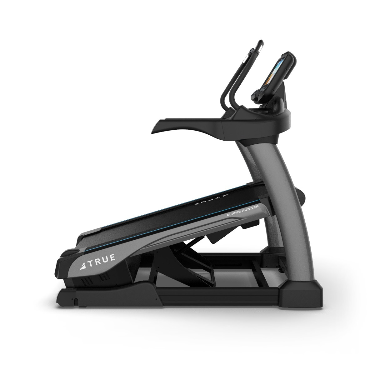   TRUE FITNESS Alpine Runner Envision 9 