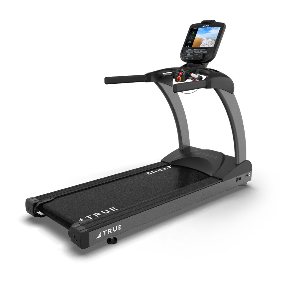   TRUE FITNESS C400 Ignite 