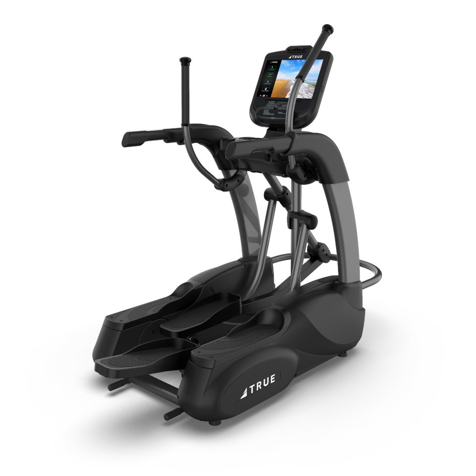   TRUE FITNESS C400 Emerge 