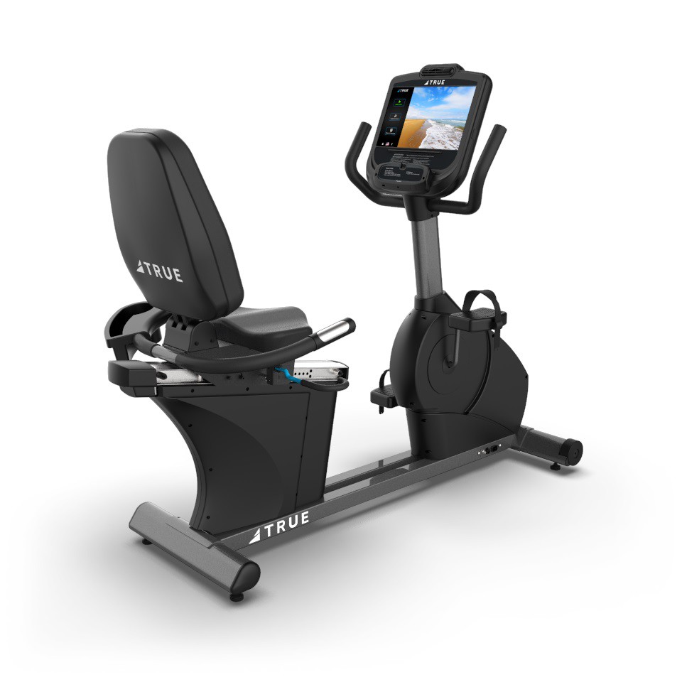   TRUE FITNESS C400 Envision 16 