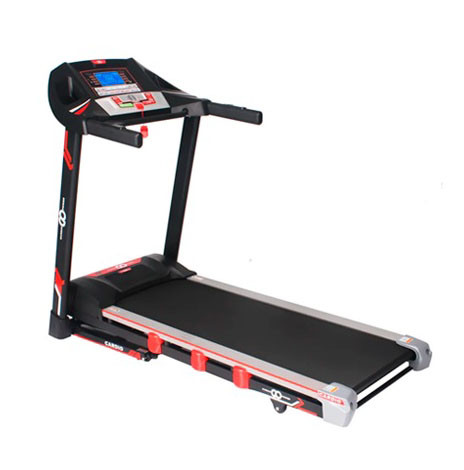   CARDIOPOWER T40 