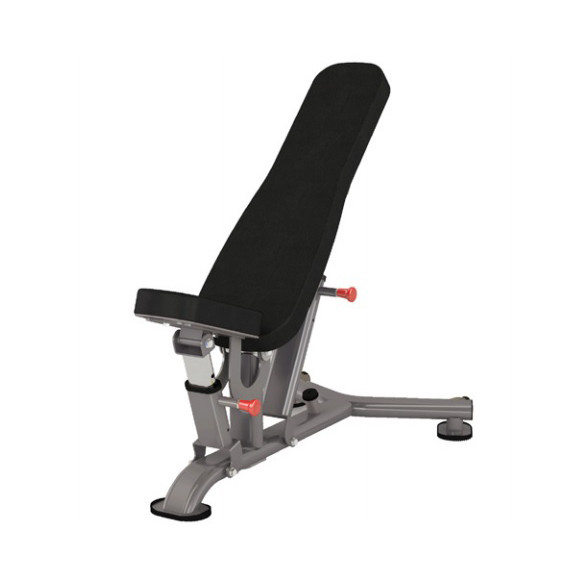  SMITH STRENGTH DR-016   