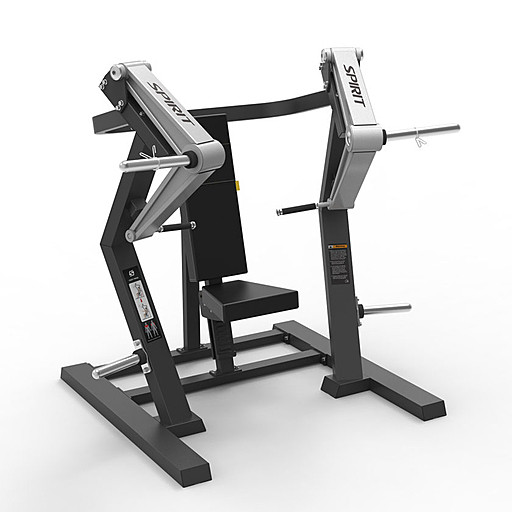   SPIRIT FITNESS SP-4501      