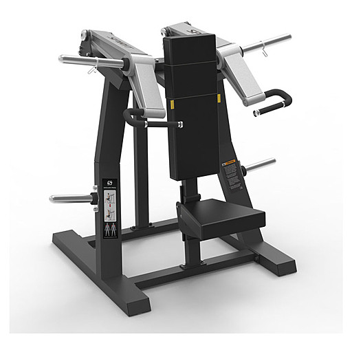   SPIRIT FITNESS SP-4503    