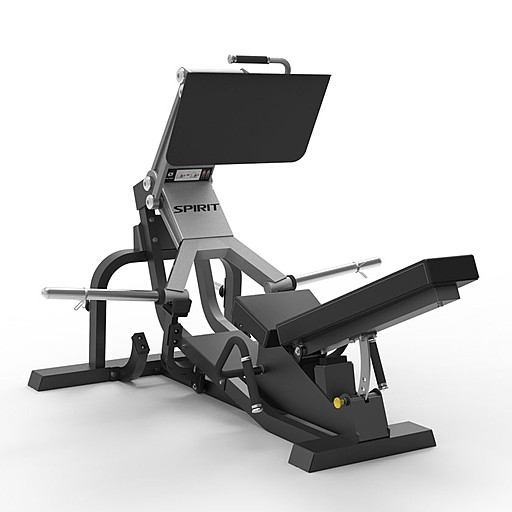   SPIRIT FITNESS SP-4508   