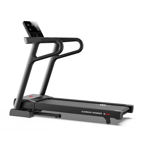   CARDIOPOWER S300 