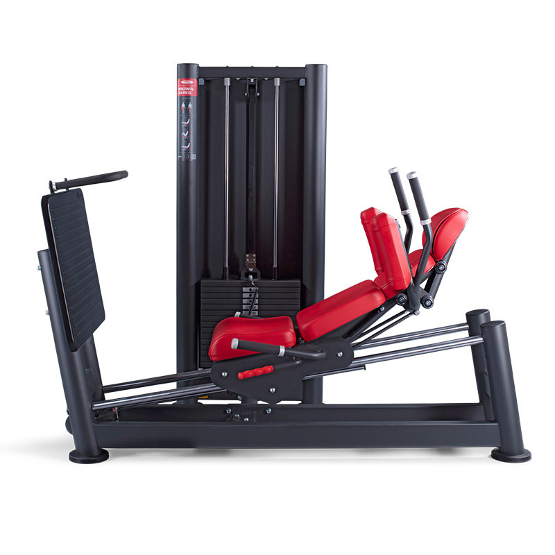   PANATTA SEC Horizontal Leg Press PLUS 1SC085Plus 