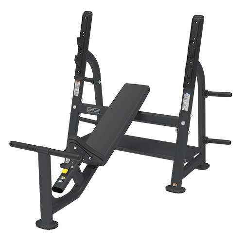  BRONZE GYM BR-1014 