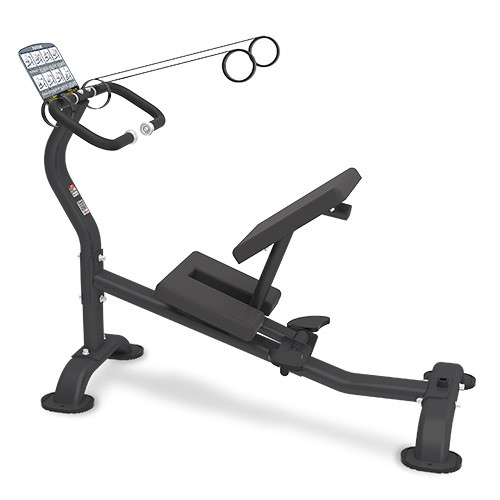    BRONZE GYM BR-1006 