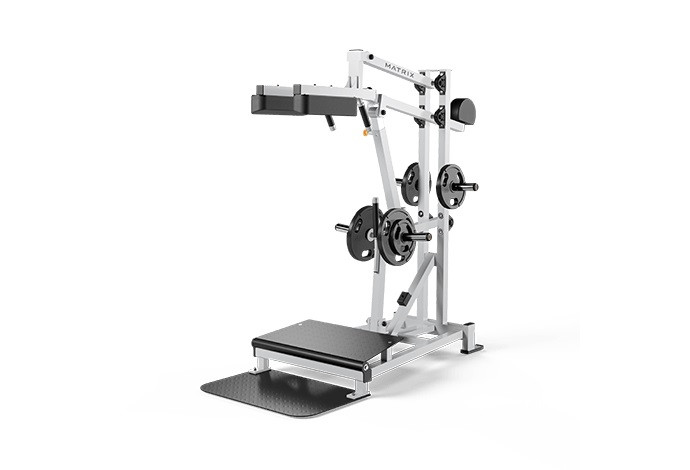 Squat perfect machine sale