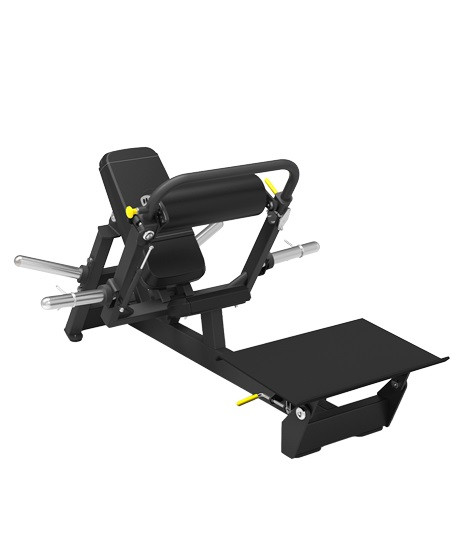   SPIRIT FITNESS SP-4515   