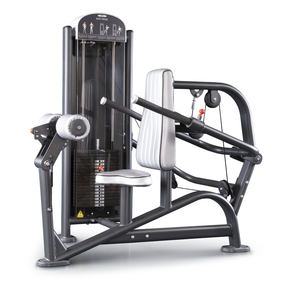 PANATTA Fit Evo Dips Press 1FE038