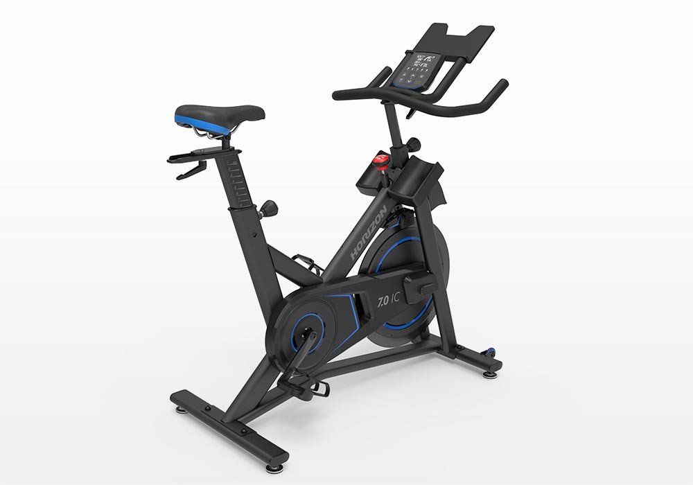 HORIZON FITNESS Indoor Cycle 7.0 IC