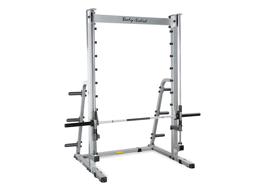   BODY SOLID ProClub SSM350G 