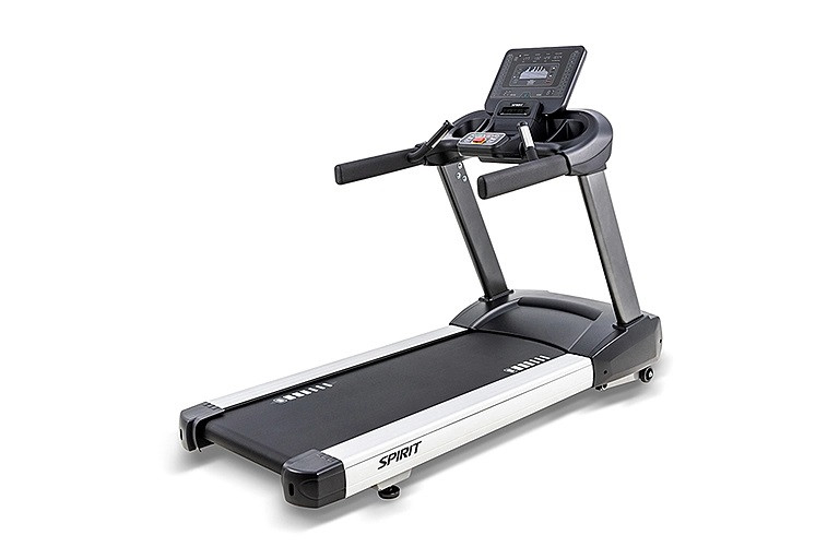   SPIRIT FITNESS CT850+ 