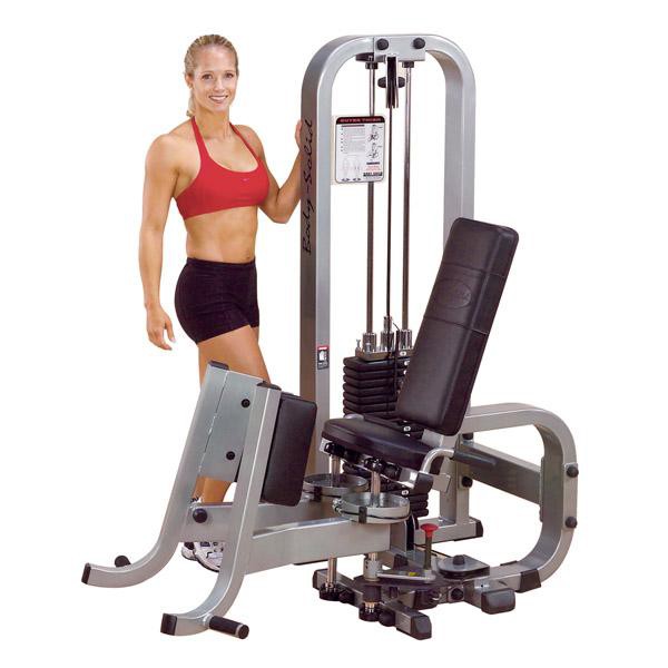   BODY SOLID ProClub STH-1100G 