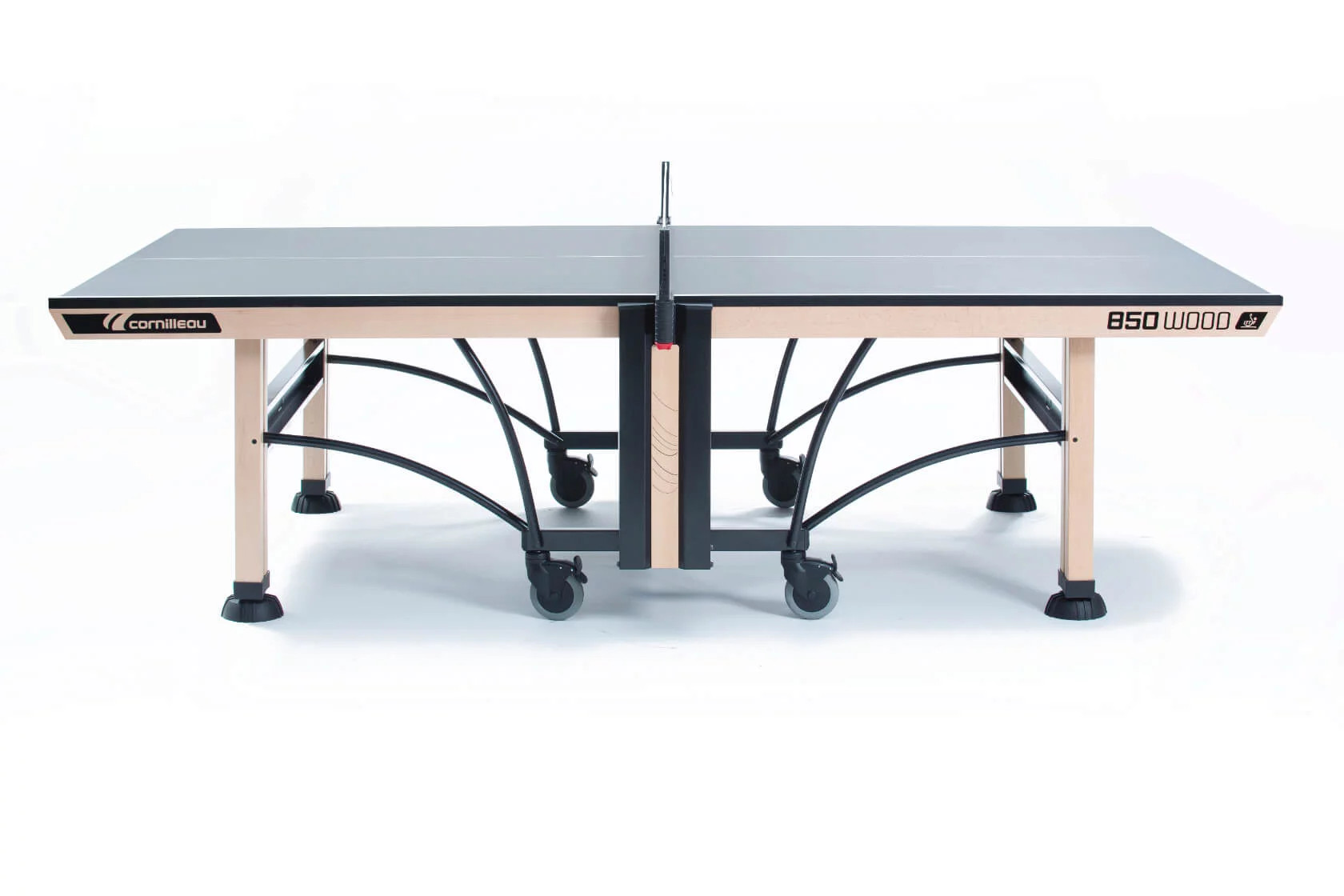 CORNILLEAU Competition 850 Wood ITTF Grey