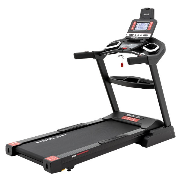   SOLE FITNESS F65 (2023) 