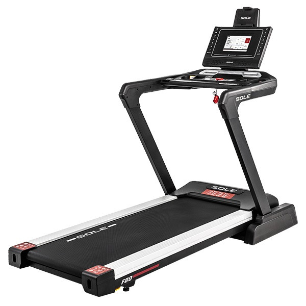   SOLE FITNESS F80 (2023) 