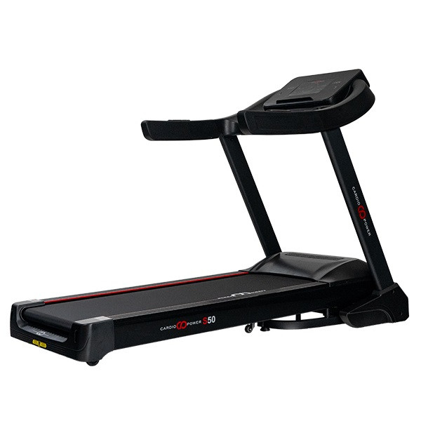   CARDIOPOWER S50 