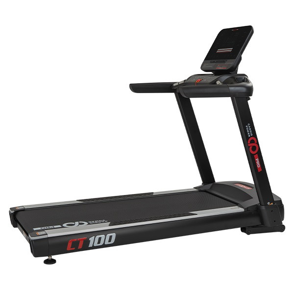   CARDIOPOWER PRO CT100 