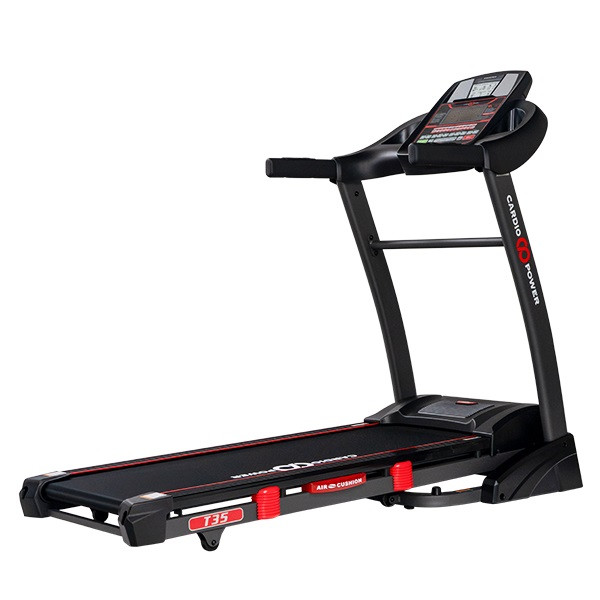   CardioPower T35 NEW 