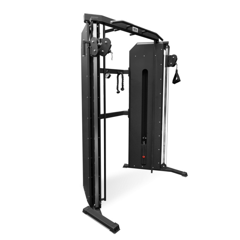       BRONZE GYM PARTNER ML-721 