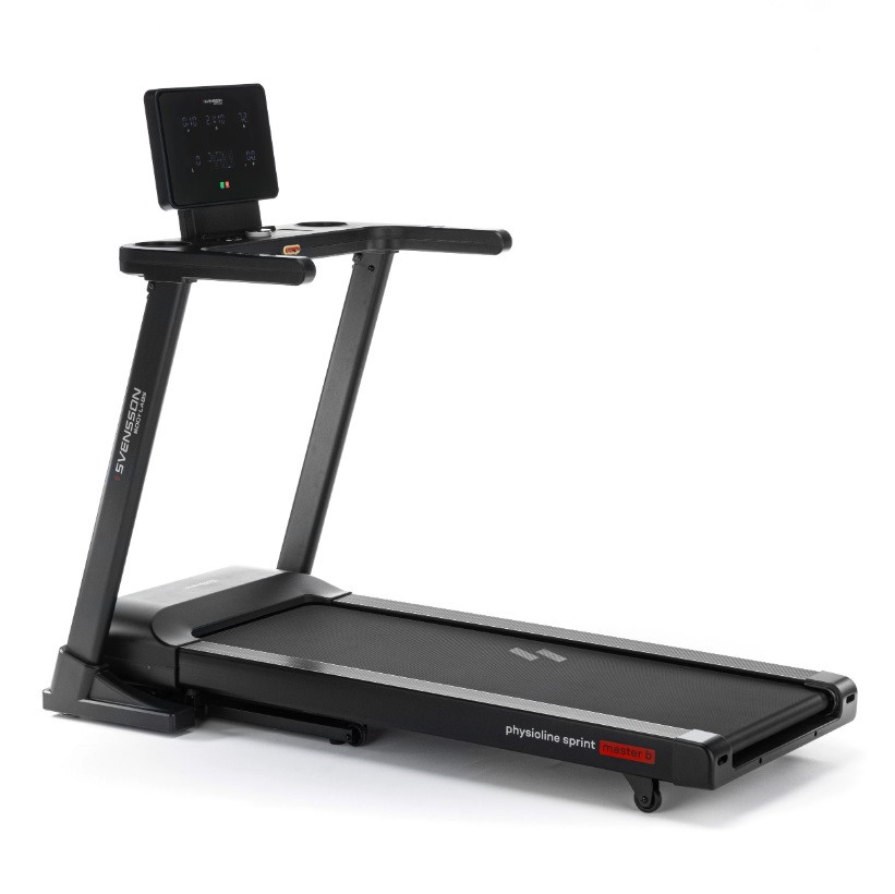      SVENSSON BODY LABS PHYSIOLINE SPRINTMASTER B 