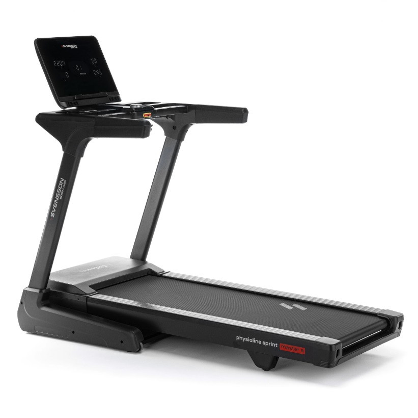      SVENSSON BODY LABS PHYSIOLINE SPRINTMASTER A 