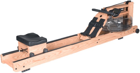   WATER ROWER Natural 100 S4 