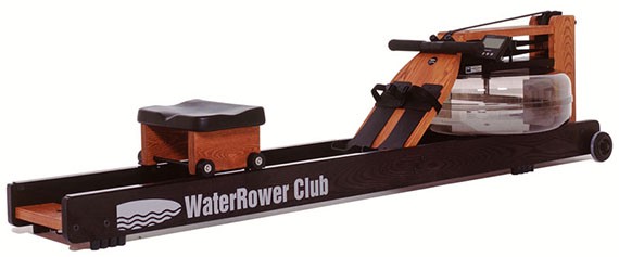  WATER ROWER Club 150 S4 