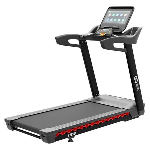   CardioPower PRO CT250 