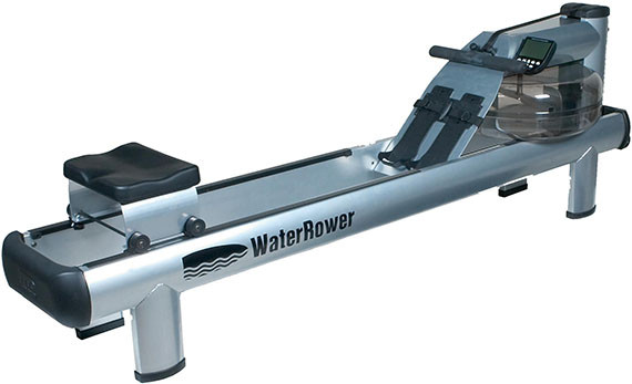   WATER ROWER M1 510 S4 