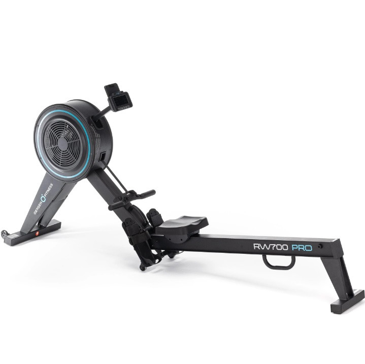     OXYGEN FITNESS RW700 PRO 