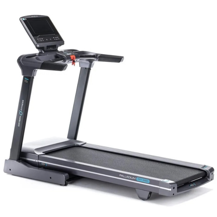      OXYGEN FITNESS PALLADIUM TFT PRO 