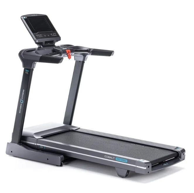      OXYGEN FITNESS COBALT TFT PRO 