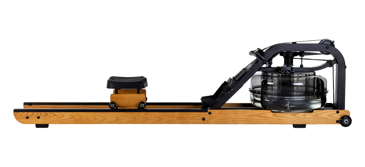   FLUID ROWER APOLLO V 