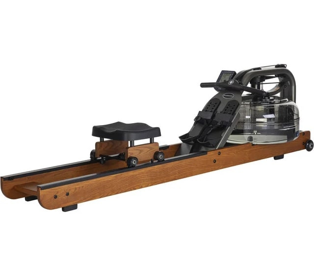   FLUID ROWER APOLLO PRO V 