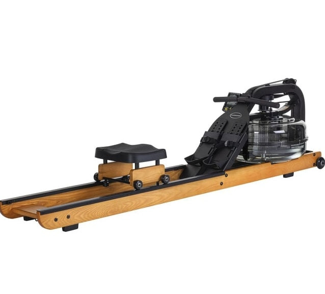   FLUID ROWER APOLLO PLUS 