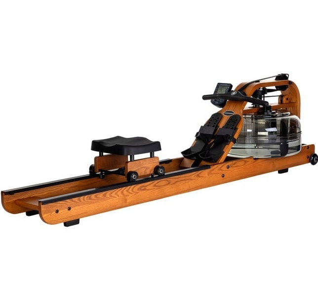 FLUID ROWER VIKING PRO XL