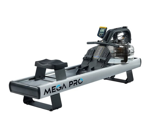   FLUID ROWER MEGA PRO XL 