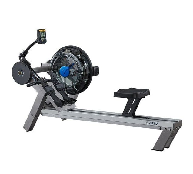   FLUID ROWER EVOLUTION E550 