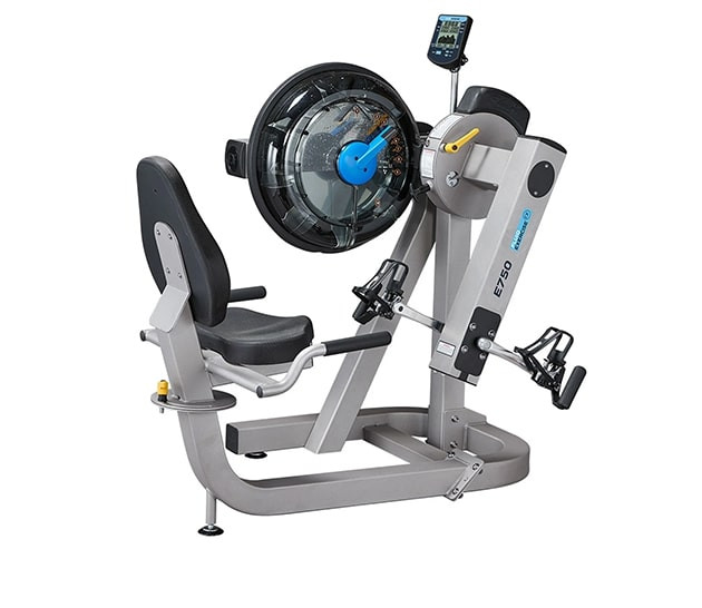   FLUID EXERCISE E750 Cycle UBE 