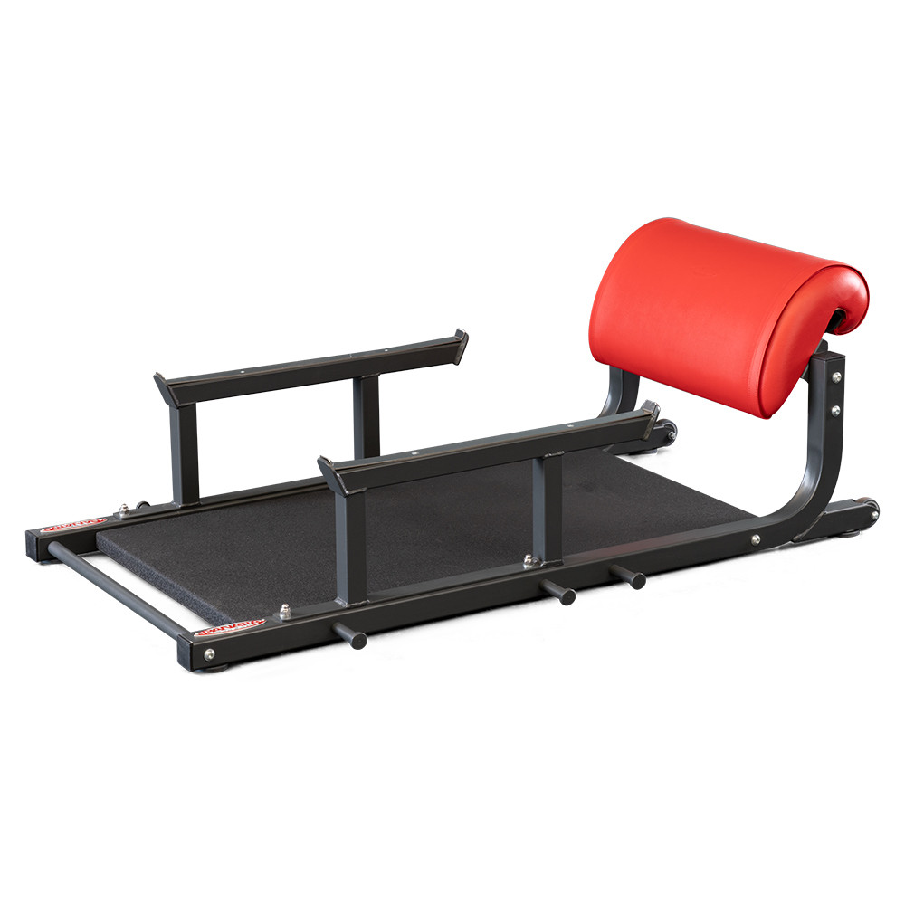  PANATTA SEC / HIP THRUST BENCH 