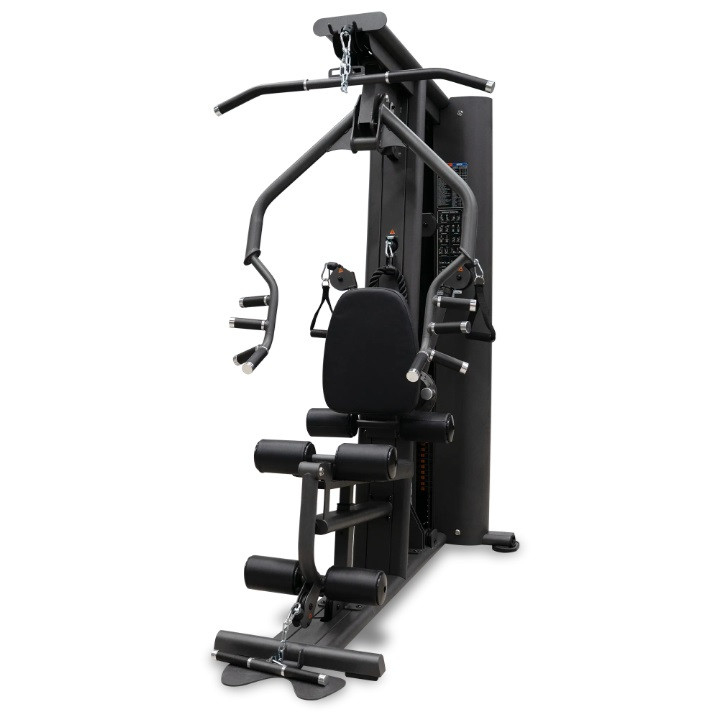      SVENSSON BODY LABS RIGEL PRO 