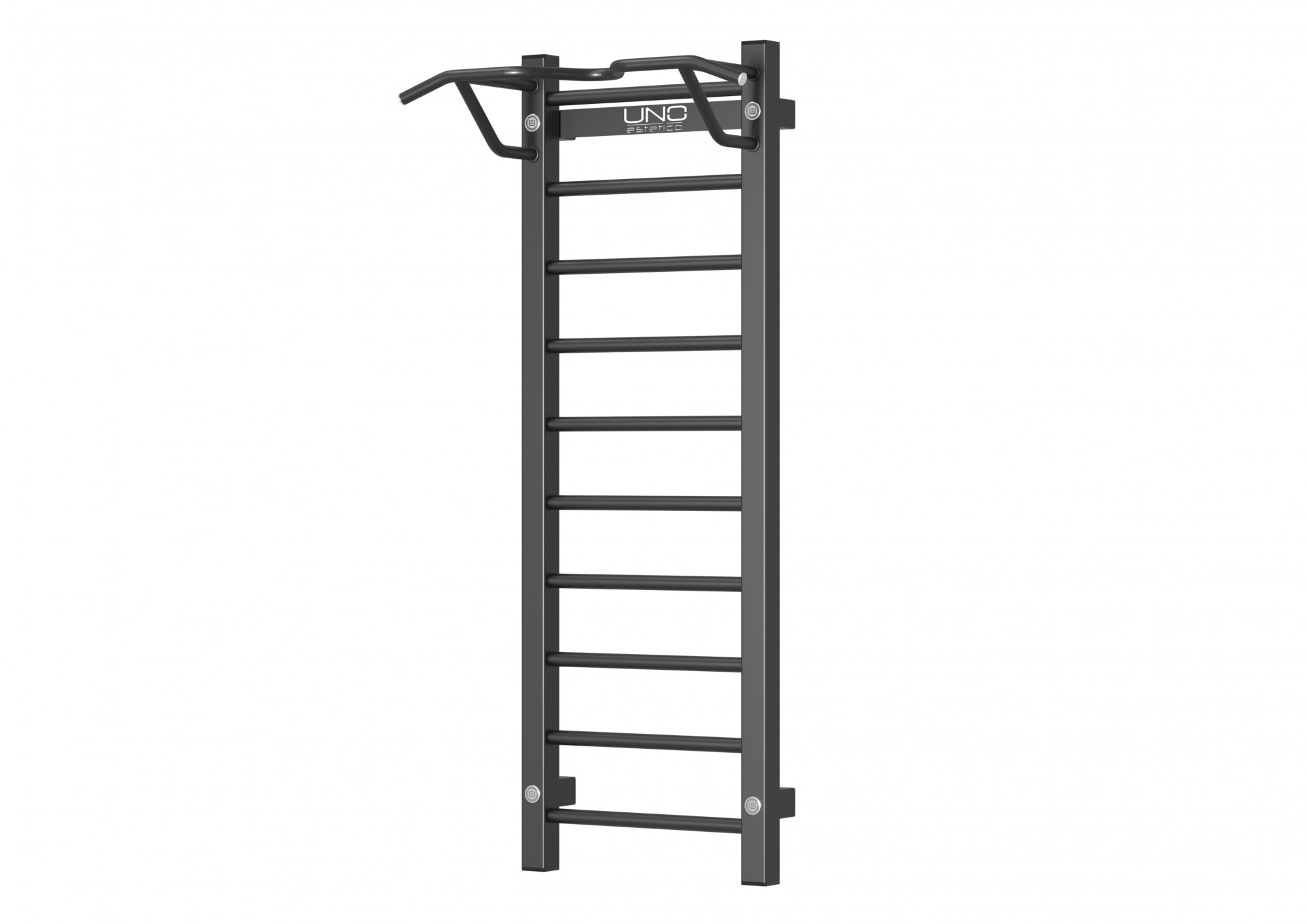   UNO STEEL Compact 