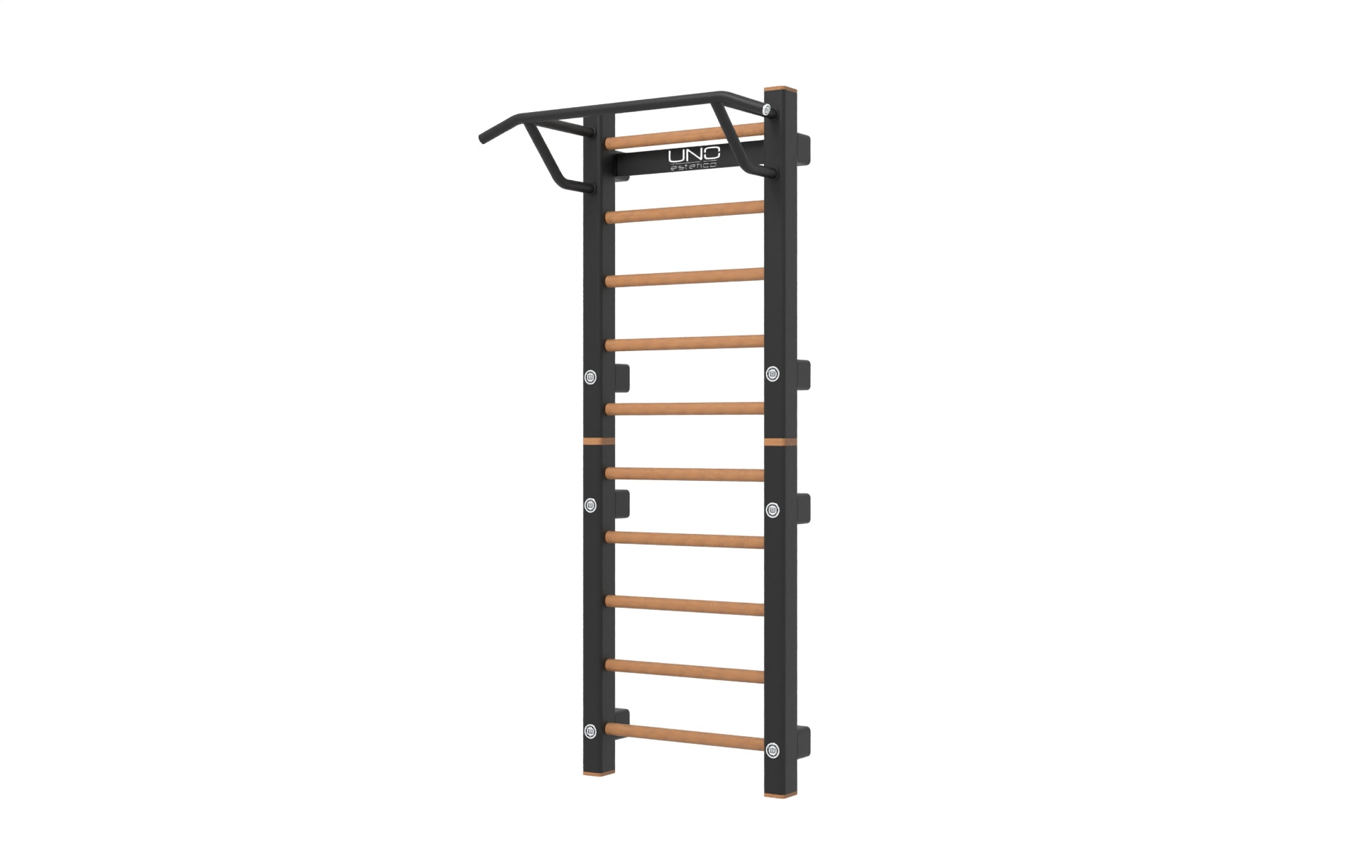   UNO STEEL WOOD COMPACT 