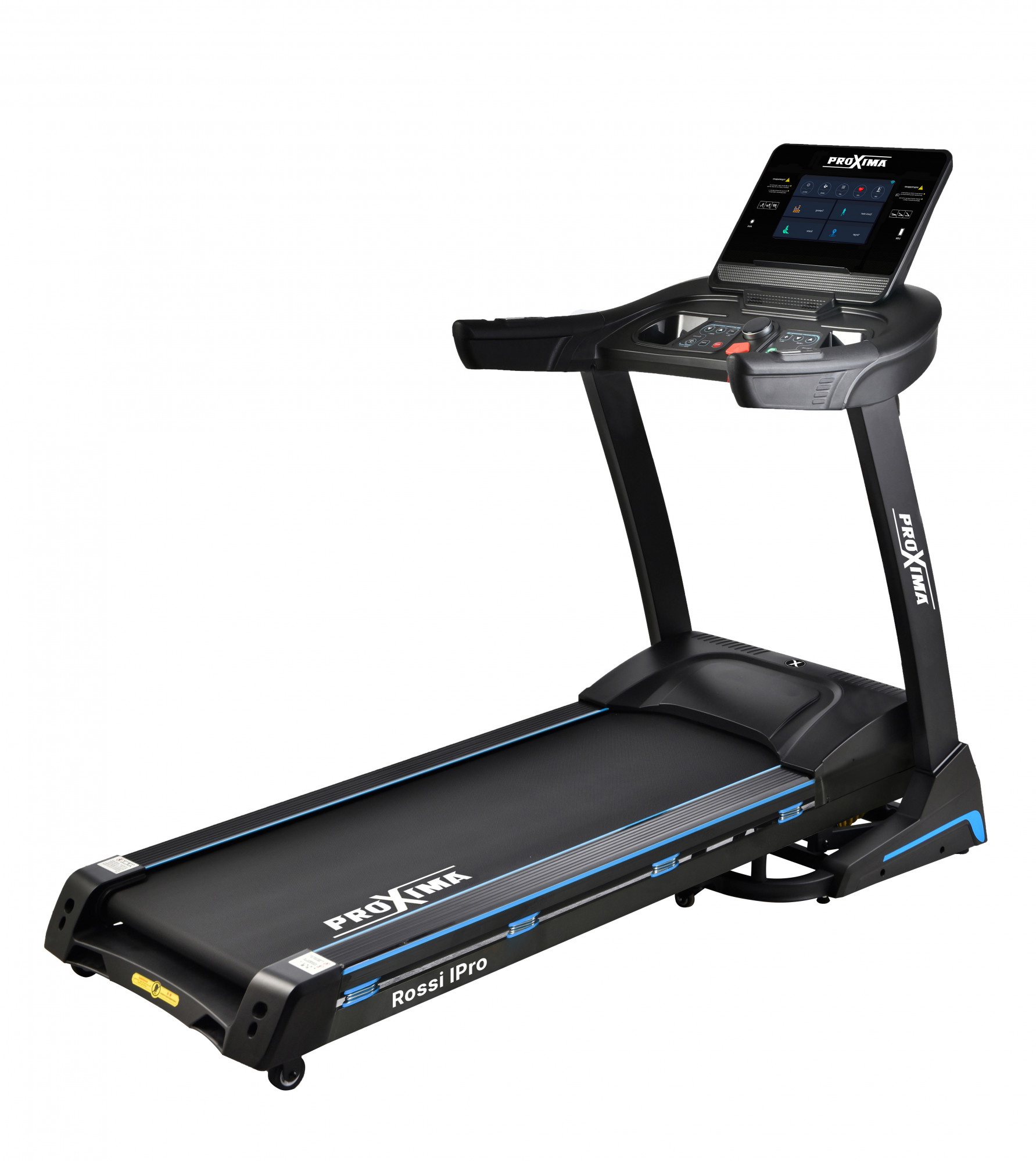  PROXIMA Rossi IPro 