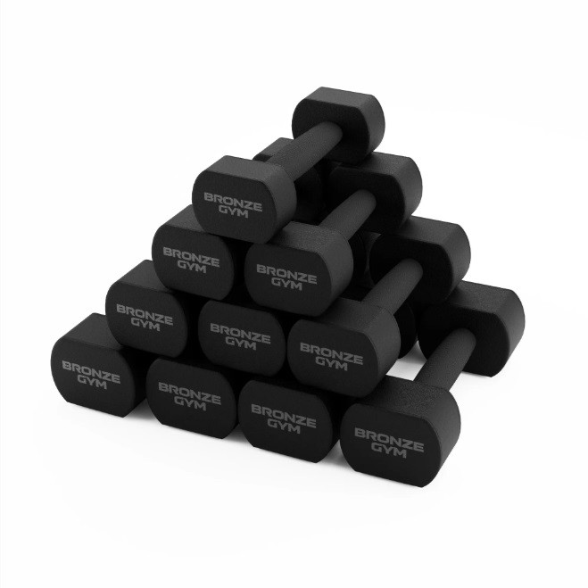     BRONZE GYM, 1-10  - 10 ,  1  